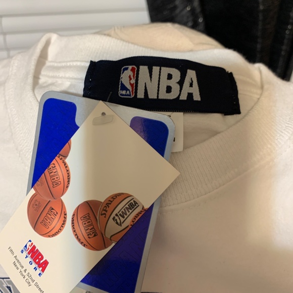 NBA Tee Shirt! NWT! - Picture 4 of 4
